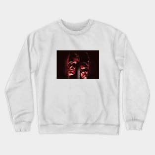 Double The Trouble Crewneck Sweatshirt